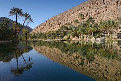 Petit paradis des wadis 2