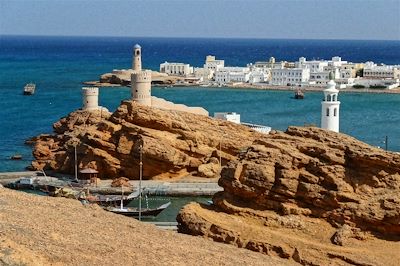 Les incontournables d'Oman  2