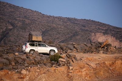 Les incontournables d'Oman  4