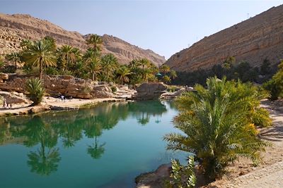 La grande traversée d'Oman 3