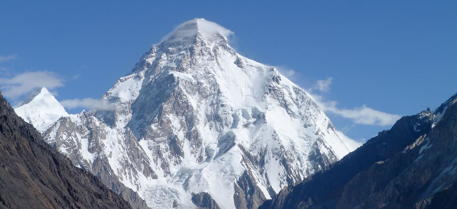 Image Baltoro/K2 : les cathédrales du Karakoram