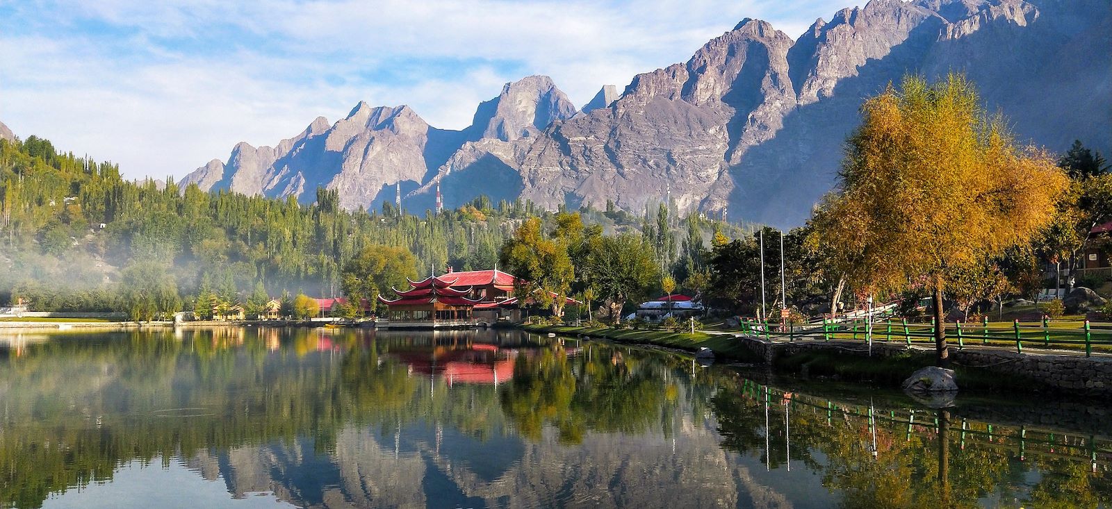 Image Baltoro/K2 : les cathédrales du Karakoram