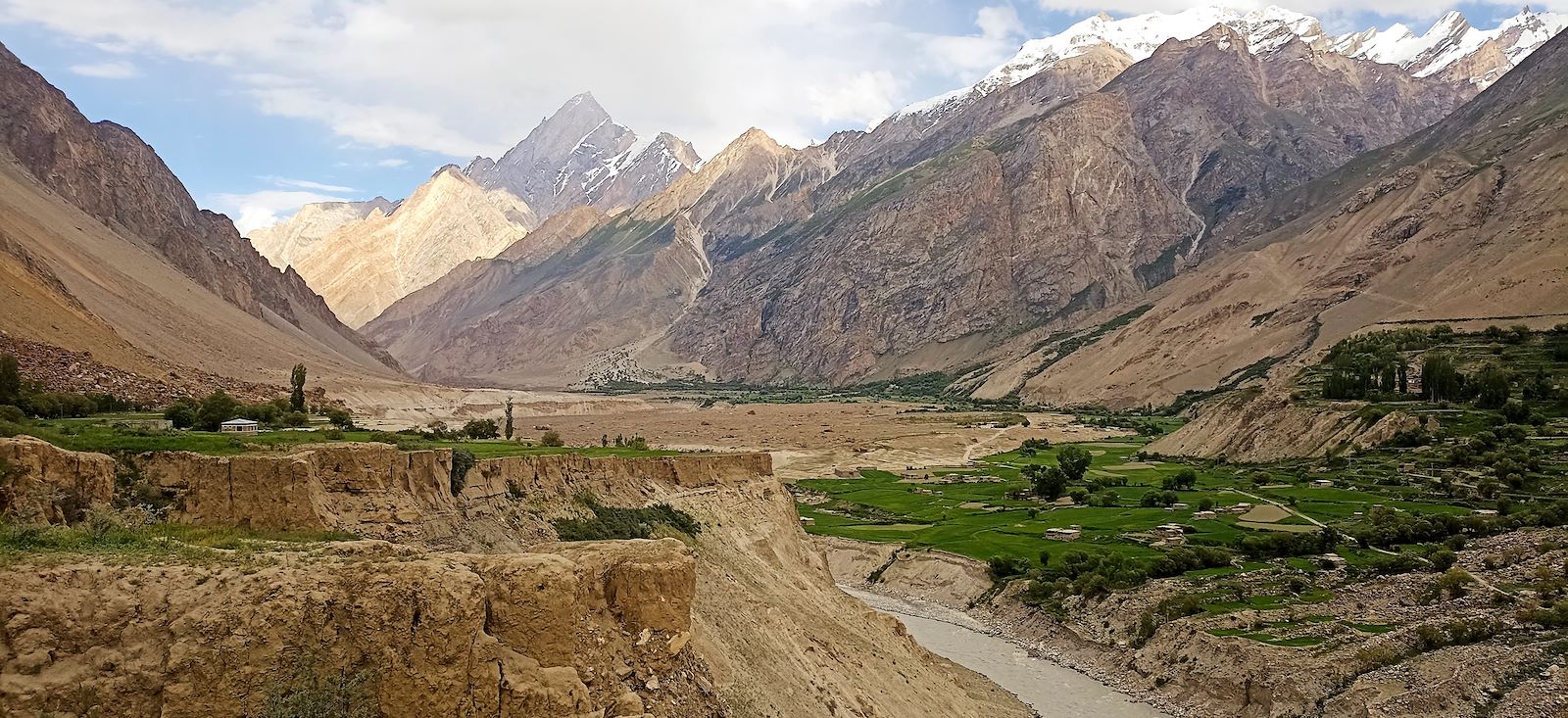 Image Baltoro/K2 : les cathédrales du Karakoram