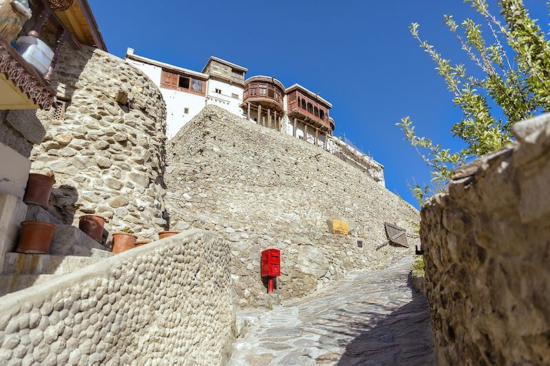 Pakistan, les vallées perdues d'Alexandre