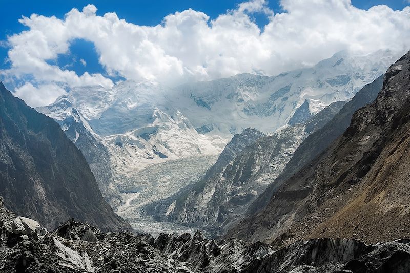 Pakistan, les vallées perdues d'Alexandre