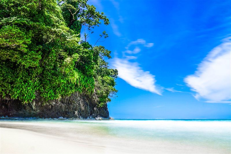 Red Frog Beach - Isla Bastimentos - Panama