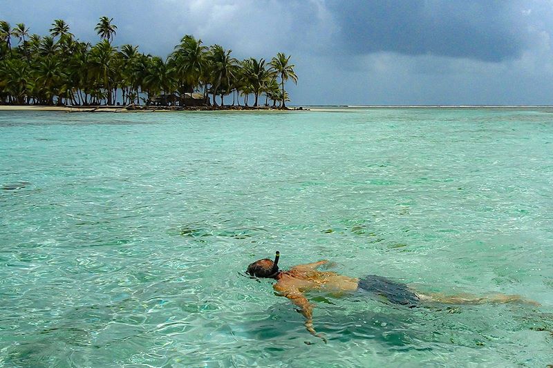 Archipel de San Blas - Panama