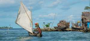 voyage Panama
