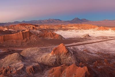 L'odyssée des Andes, version rando ! 4