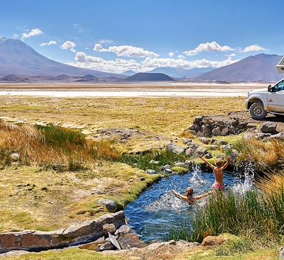 Voyages sur mesure Bolivie