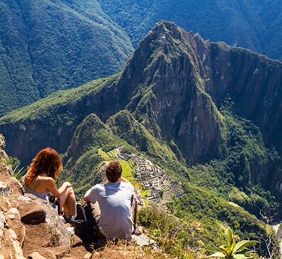 Circuits en petit groupe Pérou