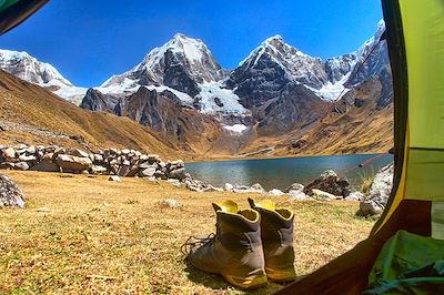 Mini-Huayhuash et incontournables du Pérou