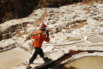 L'odyssée : Atacama, Uyuni & Machu Picchu 4