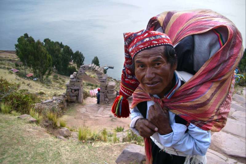 Les randos incontournables du Pérou 