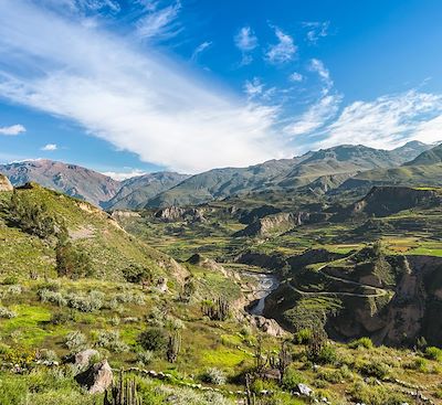 Trek et randonnée Pérou