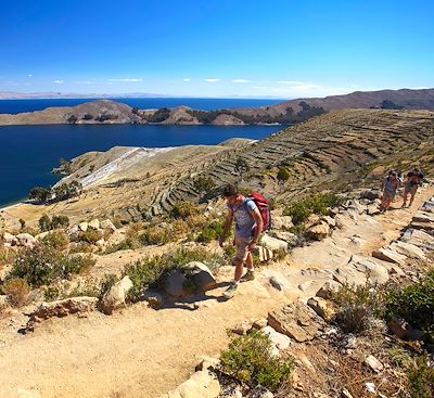 Trek et randonnée Pérou