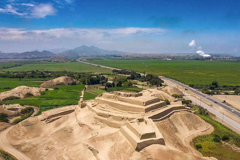 Pérou, voyage haute culture 