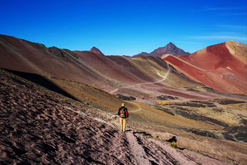 Les randos incontournables du Pérou 