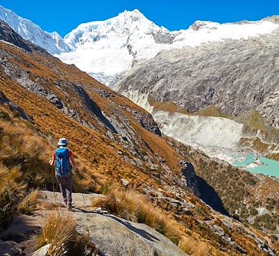 Voyages sur mesure Pérou
