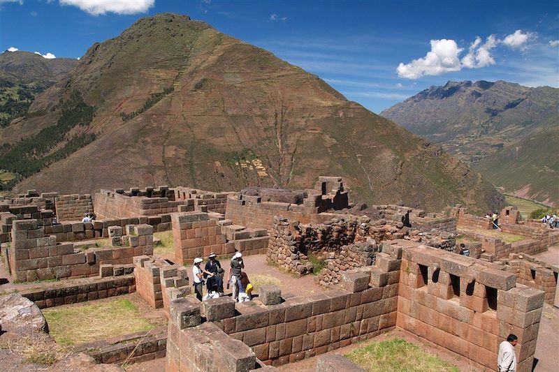Le Pérou sur-mesure