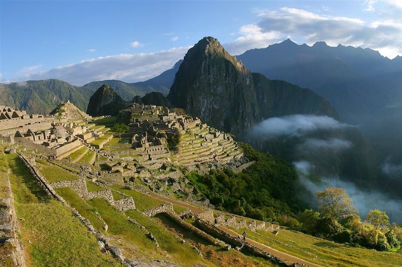 Le Pérou sur mesure