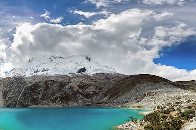 voyage Aux origines des Andes