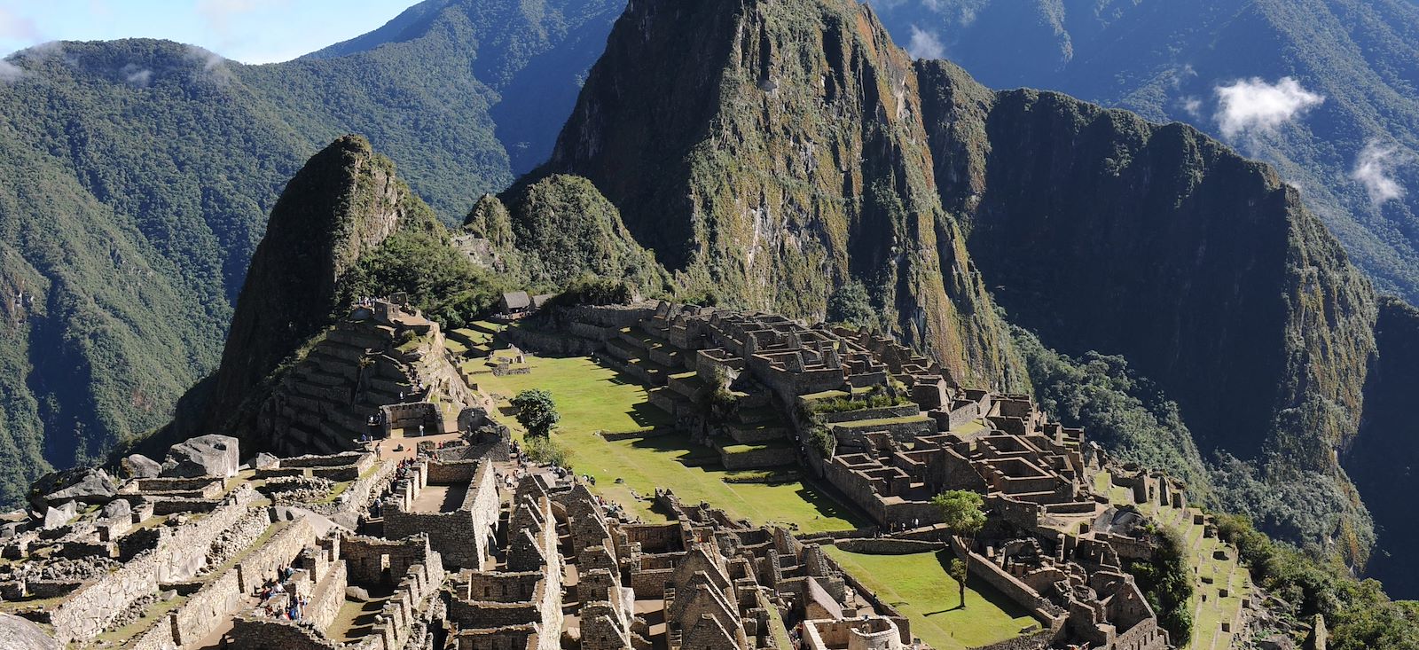 Image A la conquête des cités d'Or !