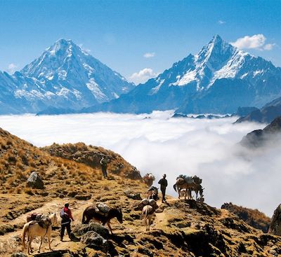 Trek et randonnée Pérou