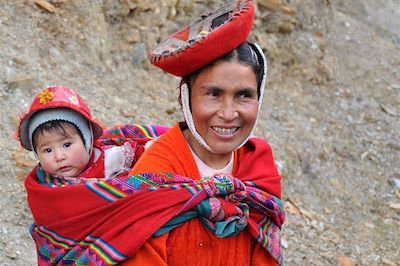 Andes sans frontières 3