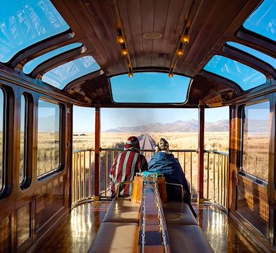 Circuits en petit groupe Pérou