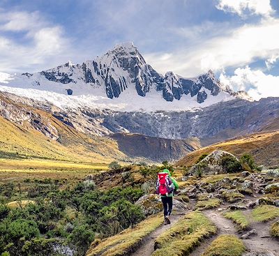 Circuits en petit groupe Pérou