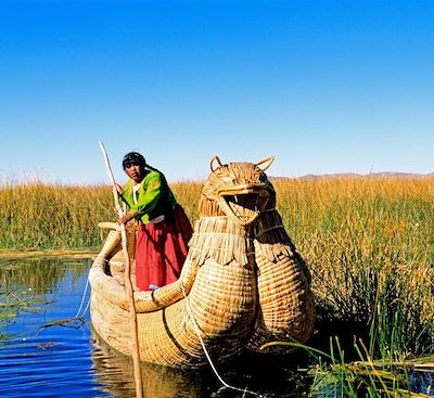 Voyages sur mesure Pérou