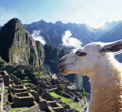 voyage Pérou