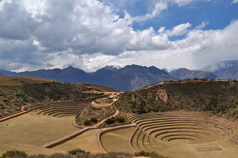 Sacsayhuaman - Cuzco - Pérou