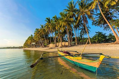 voyage La magie des iles des Visayas