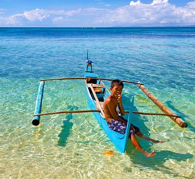 Voyages sur mesure Philippines