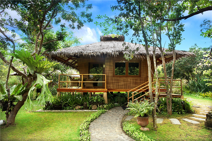 Donatela Hotel - Bohol - Philippines