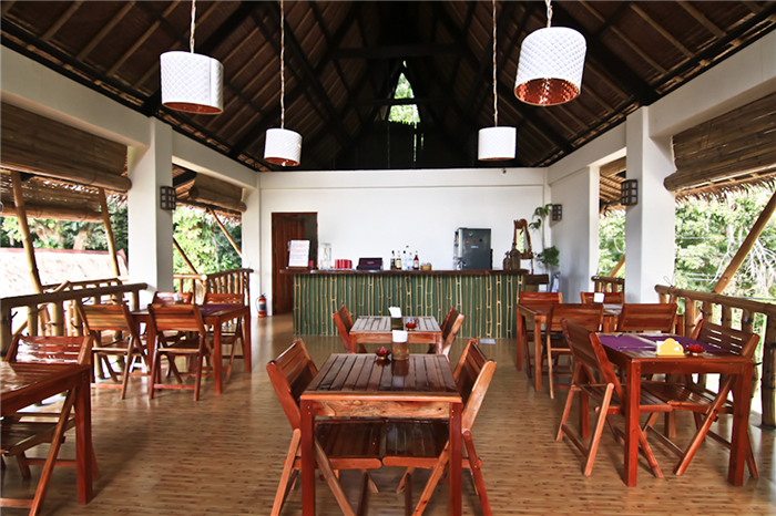 Fox and Firefly Cottages - Bohol - Philippines
