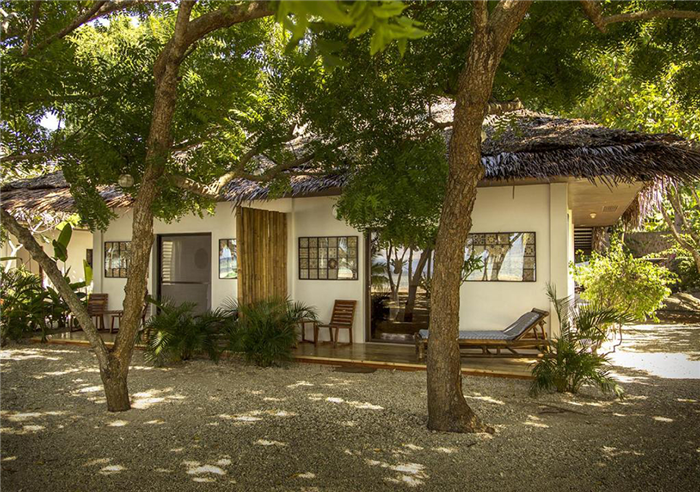 Les Maisons d'Itac - Cebu - Philippines