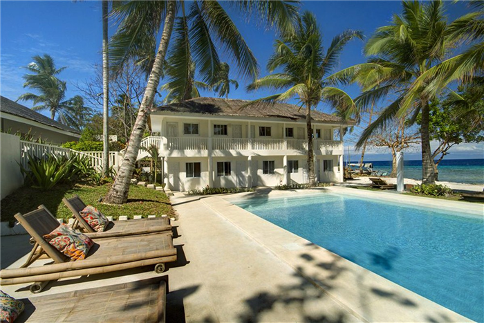 Momo Beach House Panglao - Bohol - Philippines