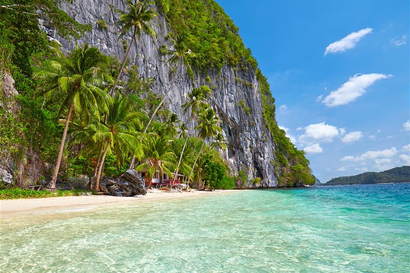 El Nido -  Palawan  Philippines