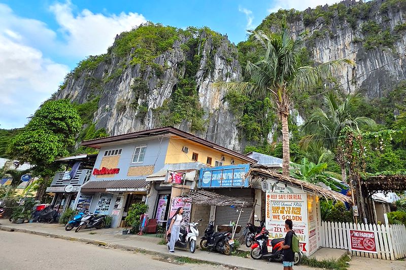 El Nido - Palawan - Philippines