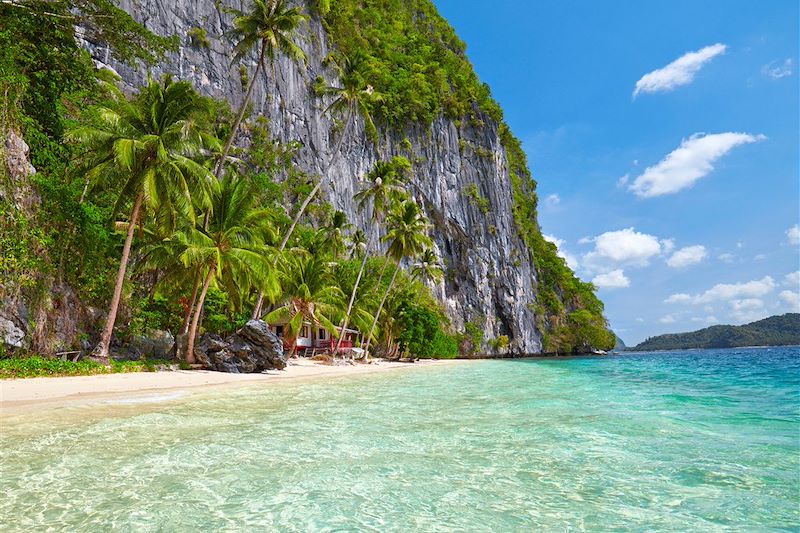 El Nido -  Palawan  Philippines