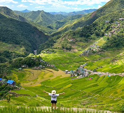 Voyages sur mesure Philippines