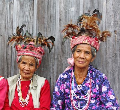 voyage Philippines