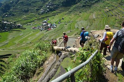 Le grand tour des Philippines 3