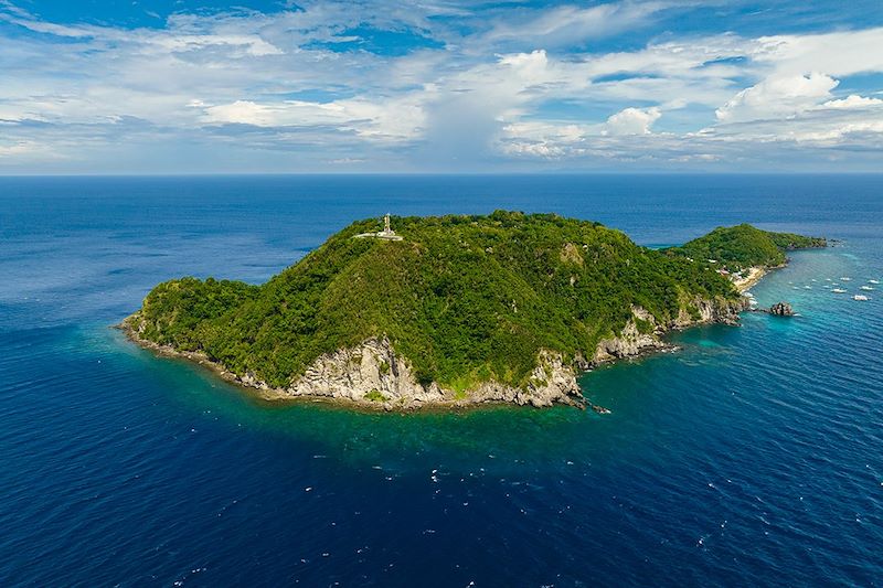 Île d'Apo - Visayas - Philippines