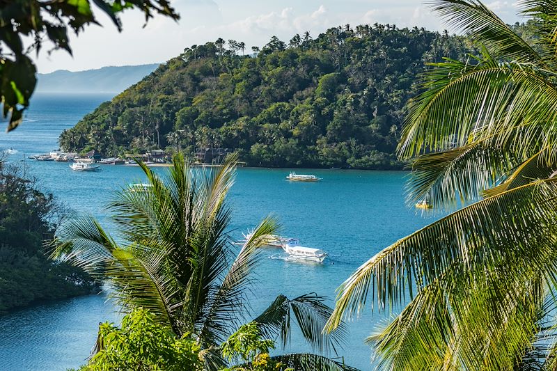 Île de Mindoro - Philippines