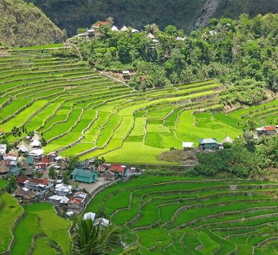 Circuits en petit groupe Philippines
