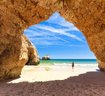 Circuits en petit groupe Portugal